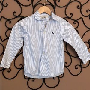 Boys shirt. US Size 5-7